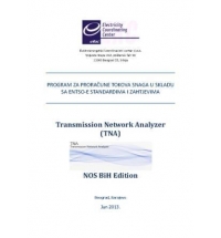 Study TNA NOS B&H