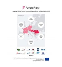 H2020: "Future Flow" - Izrada mehanizama i softvera za trgovinu balansnom energijom i za redispečing u Evropi