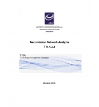 TNA Software - upgrade and additional functions for TSCNET
