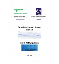 Transmission Network Analyzer - Upgrade and Provision of Maintenance and Support Services for ACER