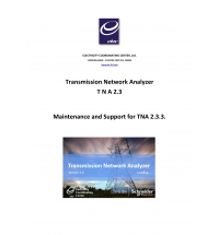 TNA Software Maintenance and Support for EMS a.d.