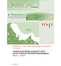 Consultancy Services to Review and Enhance TRANSCO Network Integrity with GCCIA through Defense Management