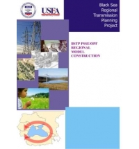 Black Sea Regional Transmission System planning project - Phase III