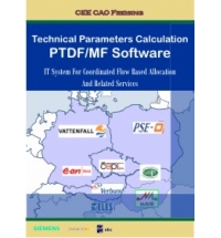 Technical Parameters Calculation “TPC tool” – software for PTDF/MF