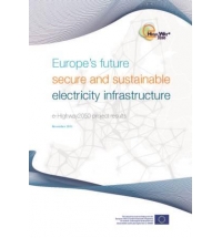 Modular Development Plan of the Pan-European Transmission System 2050