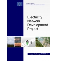 IPF for Western Balkans – Energy Montenegro 