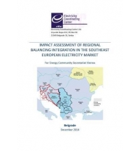 lmpact Assessment of Regional Balancing Integration in SEE