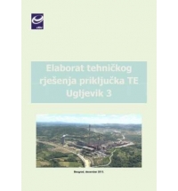 Connection of the TPP Ugljevik 3 to the Electric Power System of Bosnia & Herzegovina