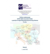 Market valorization of the HVDC cable