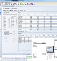 Technical parameters Calculation software for 2009/2010 SEE Dry-run of Coordinated flow-based Auctions