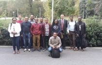 PSS/E Advanced Training for Ethiopian and Kenyan TSOs 