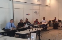 PSS/E Advanced Training for Ethiopian and Kenyan TSOs 