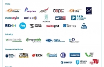 e-Highway 2050 partners