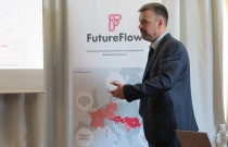 Future Flow revizija projekta