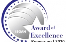 ISGAN Award of Excellence Runner-up 2020