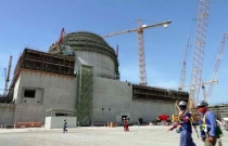 Nuclear Power Plant Barakah (4x1500MW)
