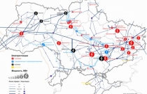 Ukraine Power System Support Project (UPSSP) 