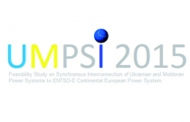 Feasibility Study on Synchronous Interconnection of Ukrainian and Moldovan PS to ENTSO-E System 