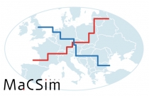 MaCSim logo