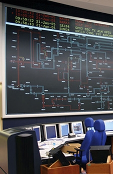 Power System Monitoring and Control