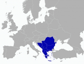 South East Europe