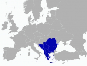 Balkan