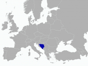 Bosna i Hercegovina