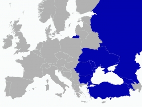 Black Sea Region