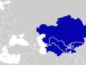 Central Asia