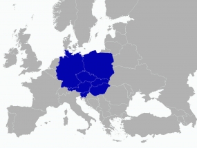 Central East Europe