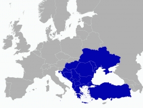 East Europe