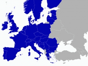 Baltic counrties, ENTSO-E CE countries