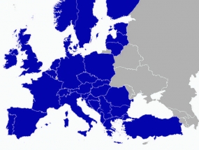 Slovenia, European Union