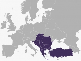 South East Europe