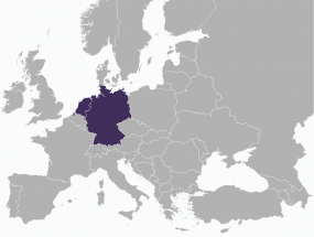 Germany, The Netherlands