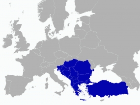 SECI Region